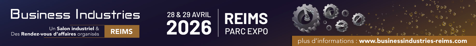 Business Industries Reims