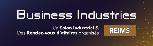 Business Industries Reims